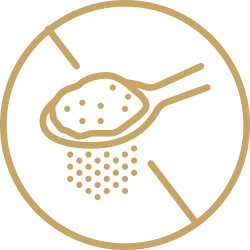 Yeast free